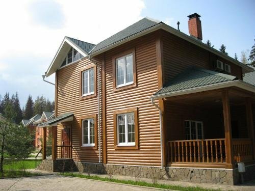 Парк-Отель Голицын Клуб Голицыно-93