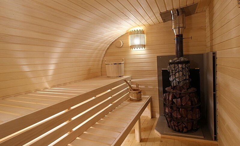 Парк-Отель Голицын Клуб Голицыно-27