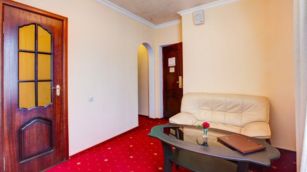 Парк-Отель Голицын Клуб Голицыно