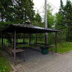 Парк-Отель Голицын Клуб Голицыно-210