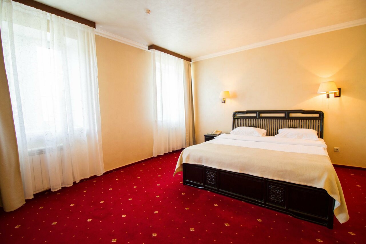 Парк-Отель Голицын Клуб Голицыно-199