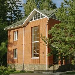 Парк-Отель Голицын Клуб Голицыно-150