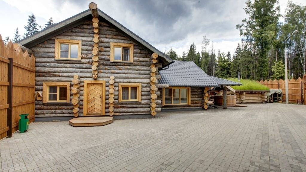 Парк-Отель Голицын Клуб Голицыно-143