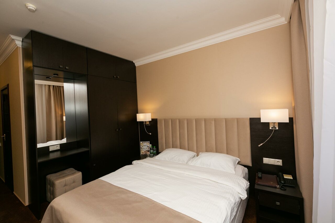 Парк-Отель Голицын Клуб Голицыно-113