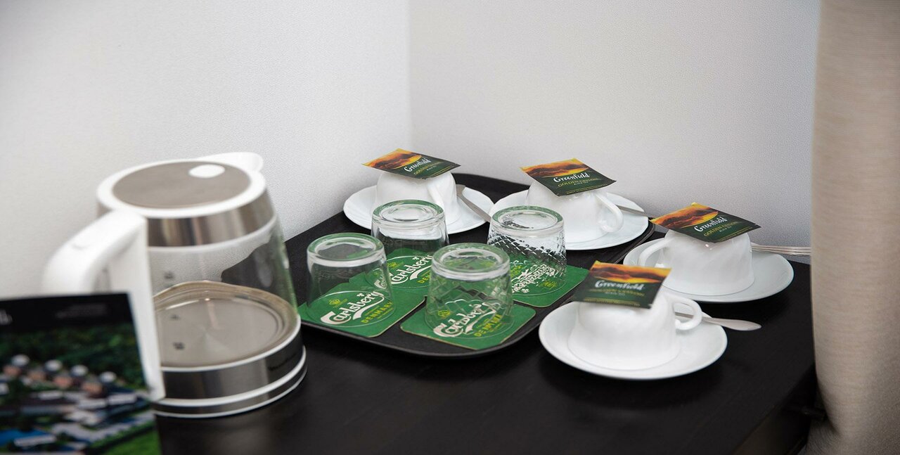 Парк-Отель Голицын Клуб Голицыно-88