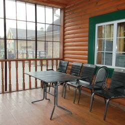 Парк-Отель Голицын Клуб Голицыно-151