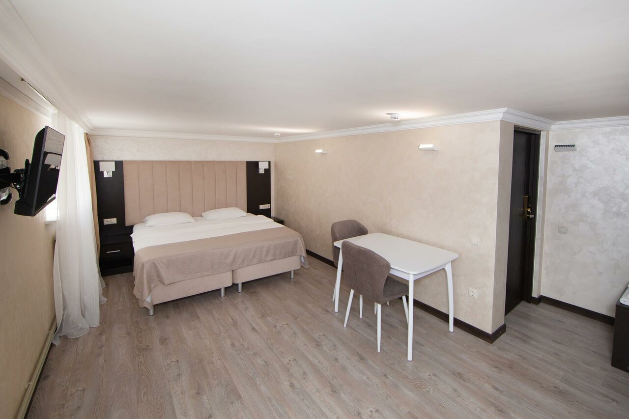 Парк-Отель Голицын Клуб Голицыно-220