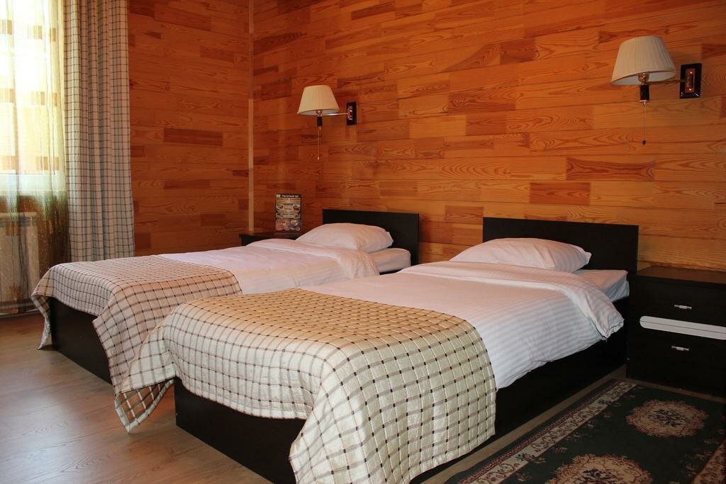 Парк-Отель Голицын Клуб Голицыно-182