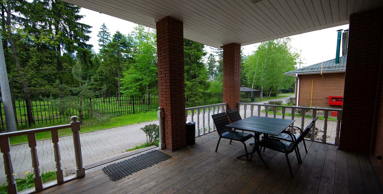 Парк-Отель Голицын Клуб Голицыно-209