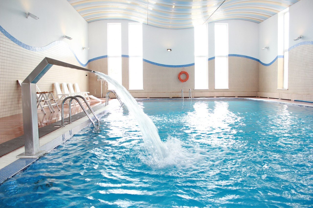 Парк-Отель Голицын Клуб Голицыно-65