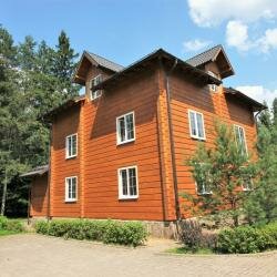 Парк-Отель Голицын Клуб Голицыно-121