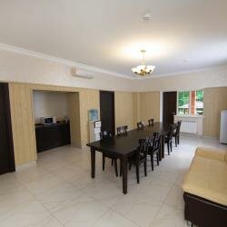 Парк-Отель Голицын Клуб Голицыно-253