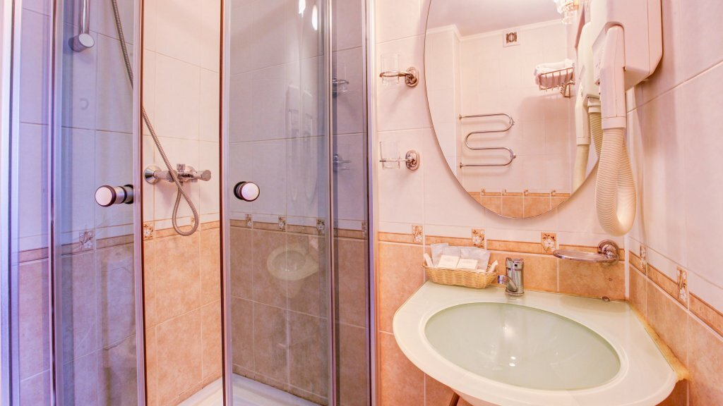 Парк-Отель Голицын Клуб Голицыно-169