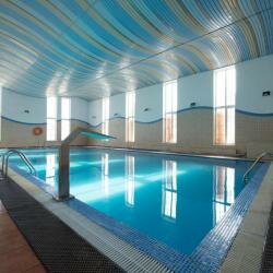 Парк-Отель Голицын Клуб Голицыно