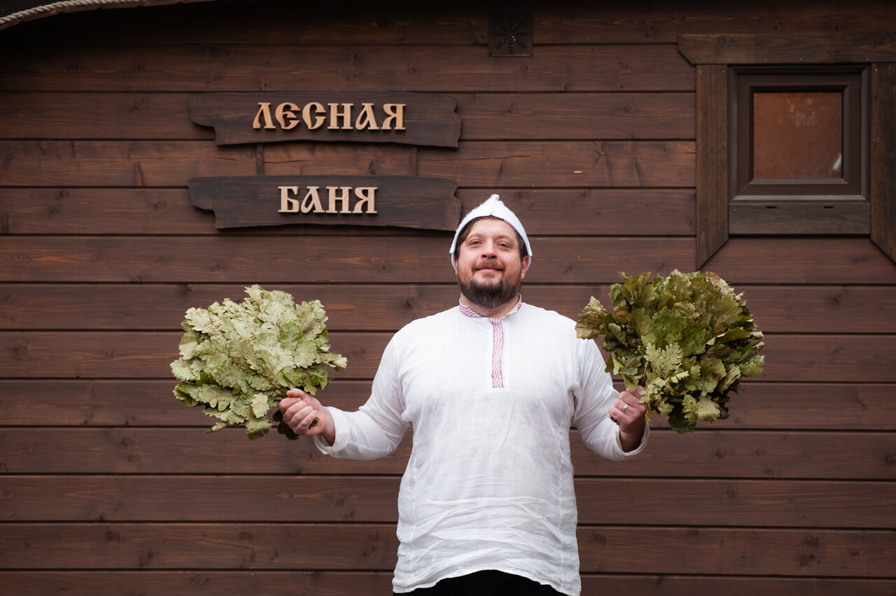 Парк-Отель Голицын Клуб Голицыно-131