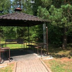 Парк-Отель Голицын Клуб Голицыно-235