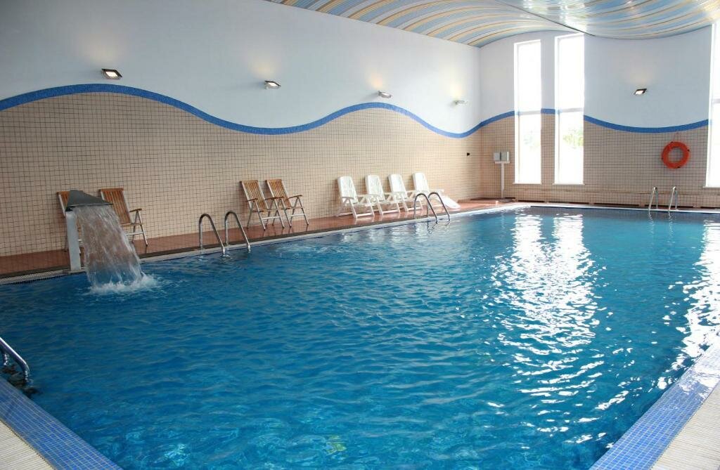 Парк-Отель Голицын Клуб Голицыно-174