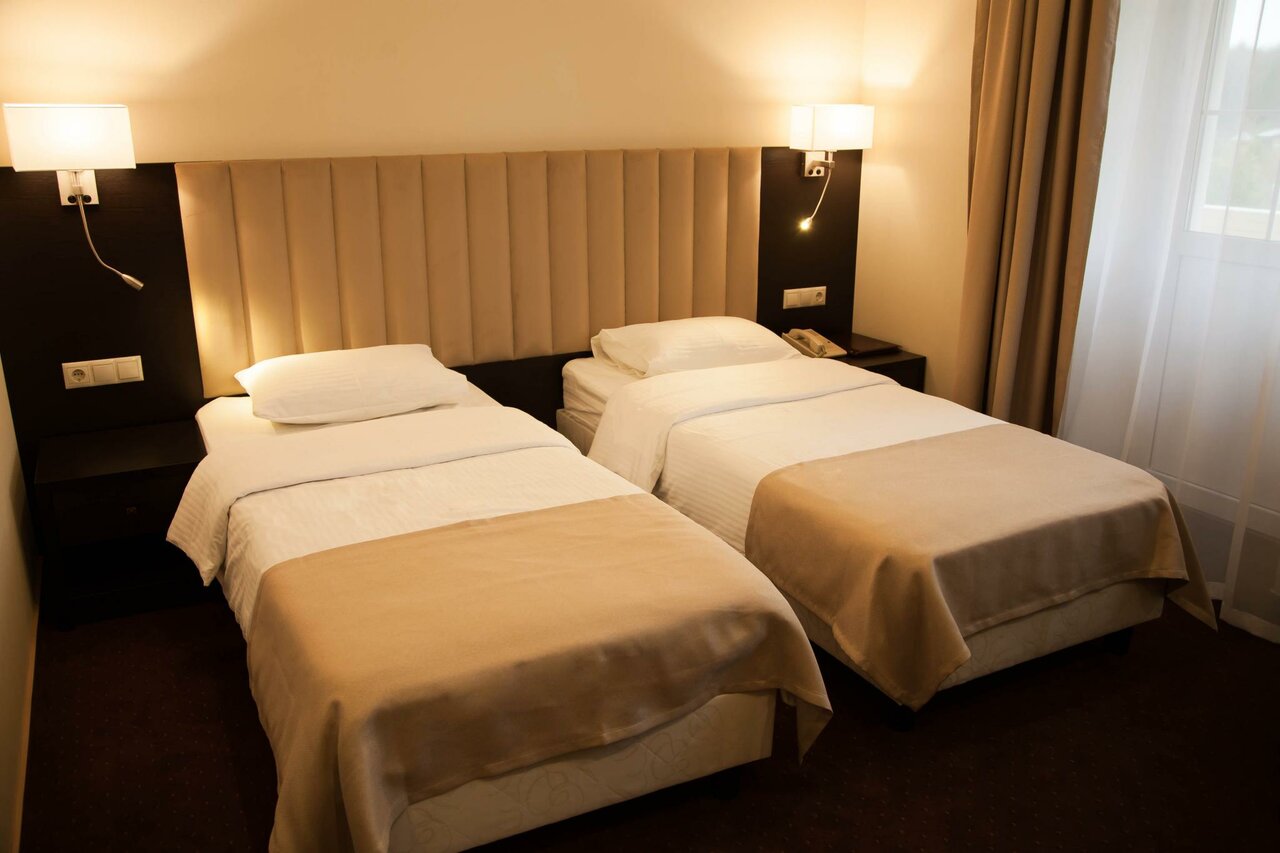 Парк-Отель Голицын Клуб Голицыно-165