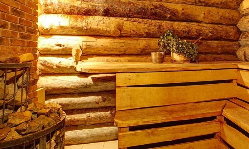 Парк-Отель Голицын Клуб Голицыно-31