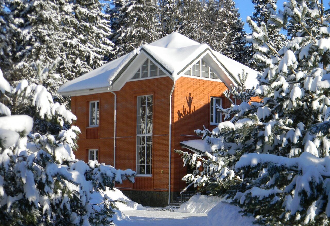 Парк-Отель Голицын Клуб Голицыно-45