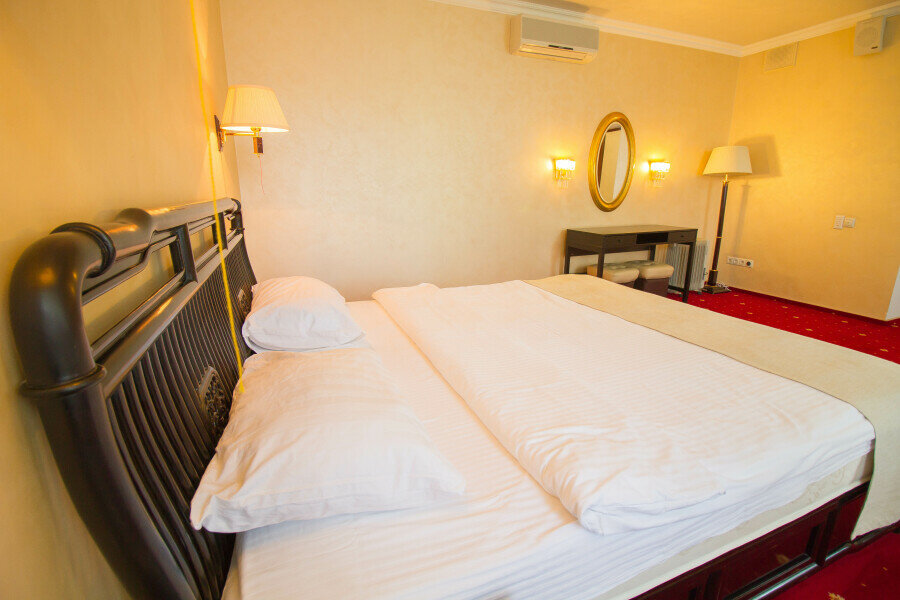 Парк-Отель Голицын Клуб Голицыно