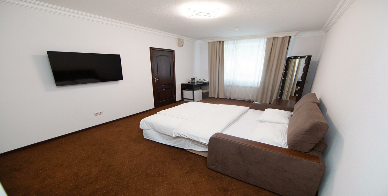 Парк-Отель Голицын Клуб Голицыно-224