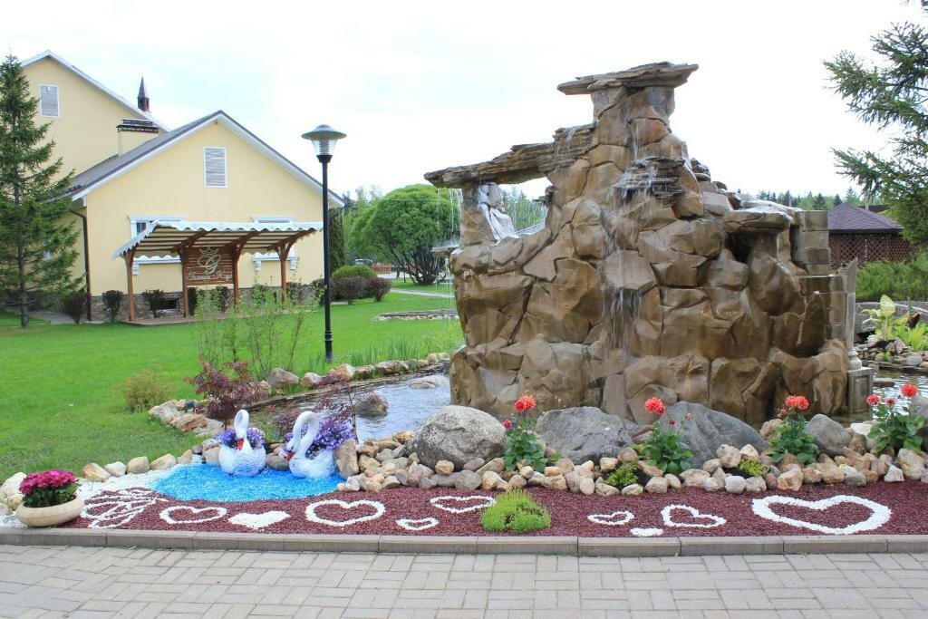 Парк-Отель Голицын Клуб Голицыно-116