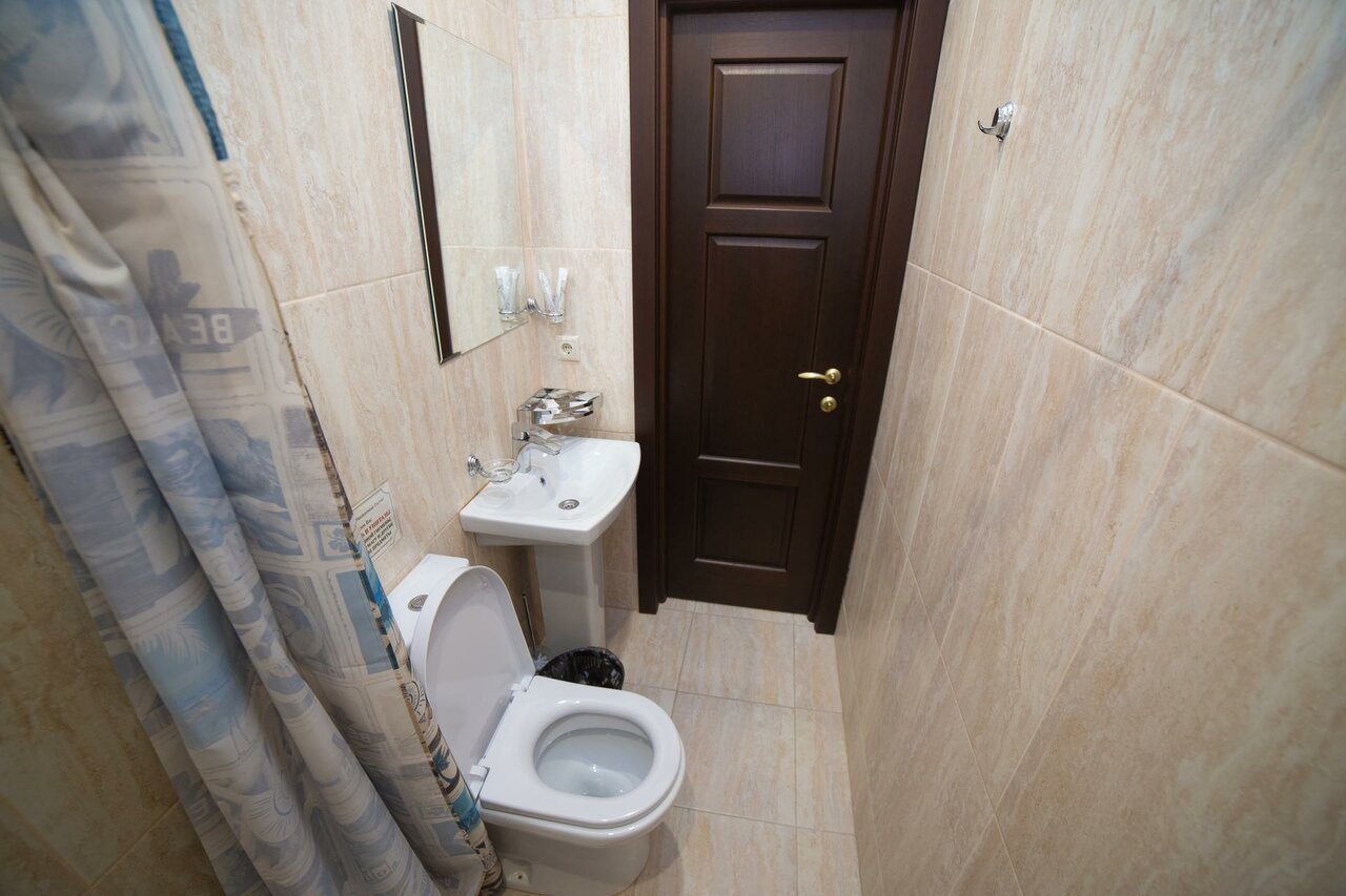 Парк-Отель Голицын Клуб Голицыно-201