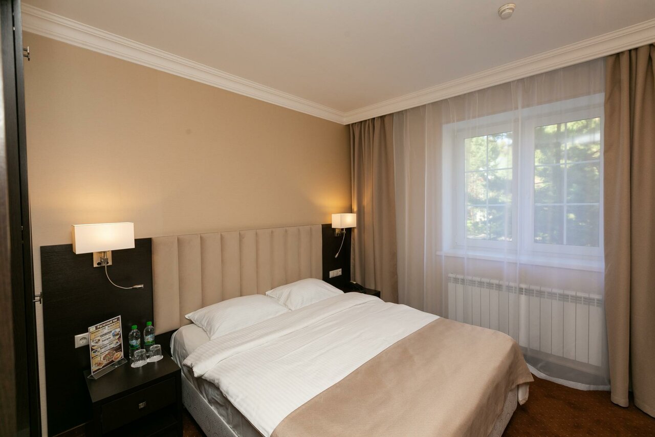 Парк-Отель Голицын Клуб Голицыно-203