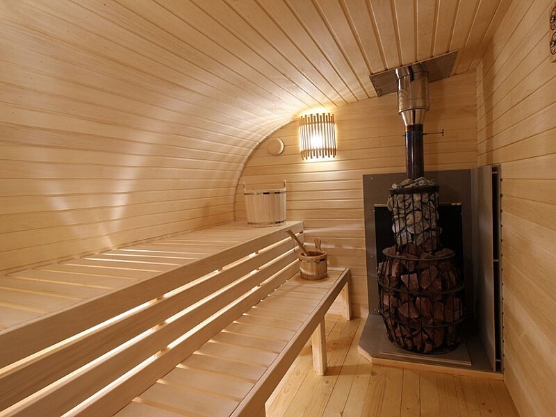 Парк-Отель Голицын Клуб Голицыно-64