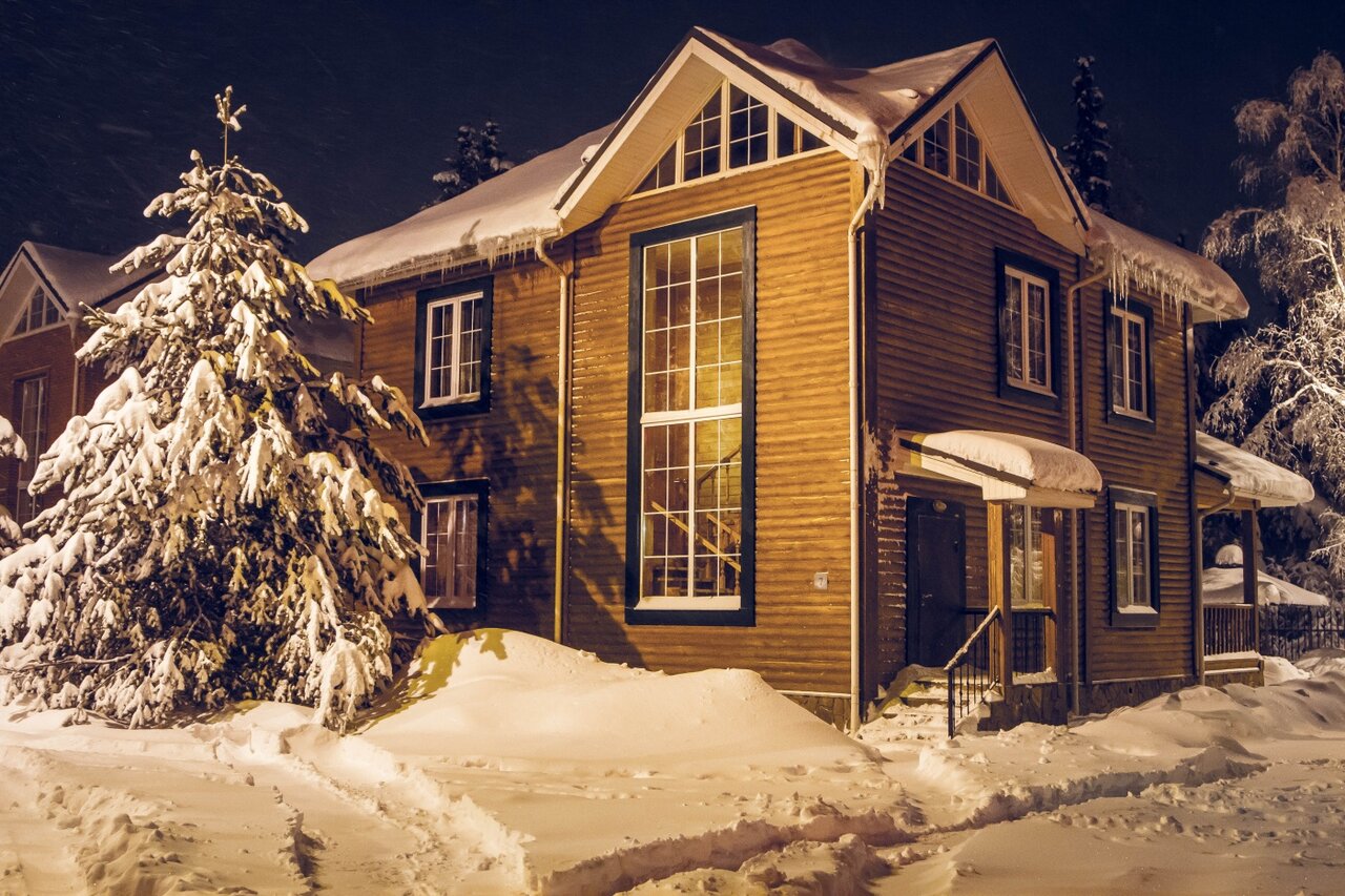 Парк-Отель Голицын Клуб Голицыно-46