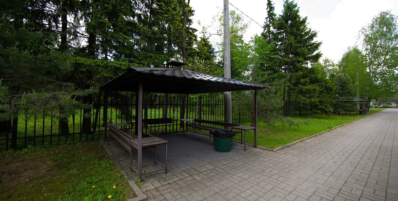 Парк-Отель Голицын Клуб Голицыно-144