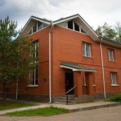 Парк-Отель Голицын Клуб Голицыно-104