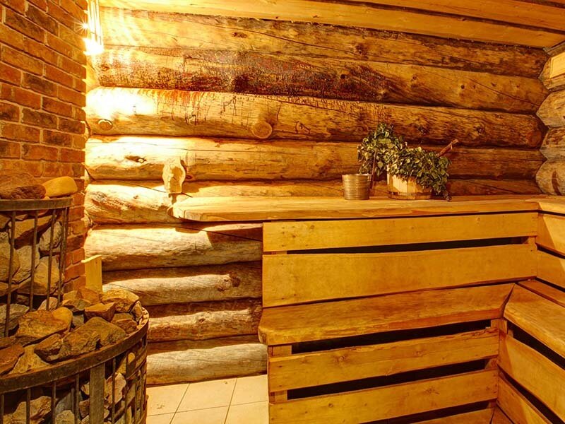 Парк-Отель Голицын Клуб Голицыно-75