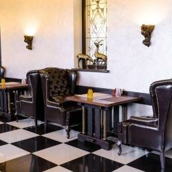 Парк-Отель Голицын Клуб Голицыно-230