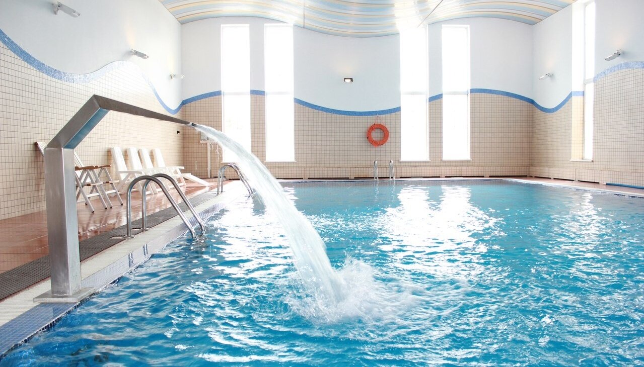 Парк-Отель Голицын Клуб Голицыно-42