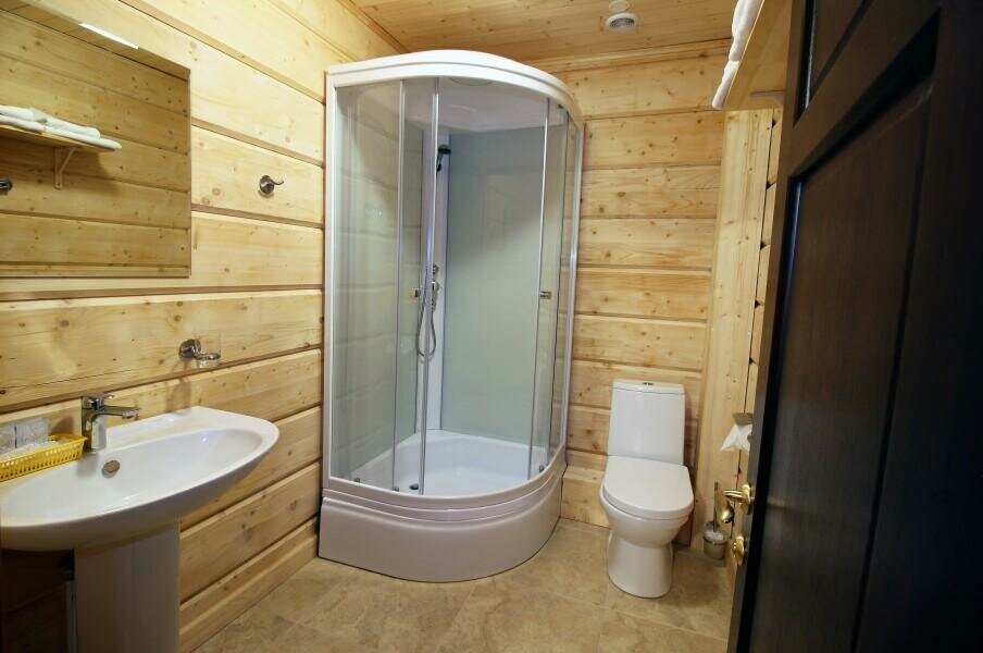 Парк-Отель Голицын Клуб Голицыно-226