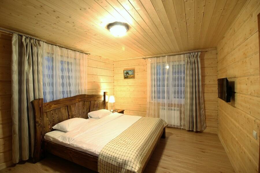 Парк-Отель Голицын Клуб Голицыно-219