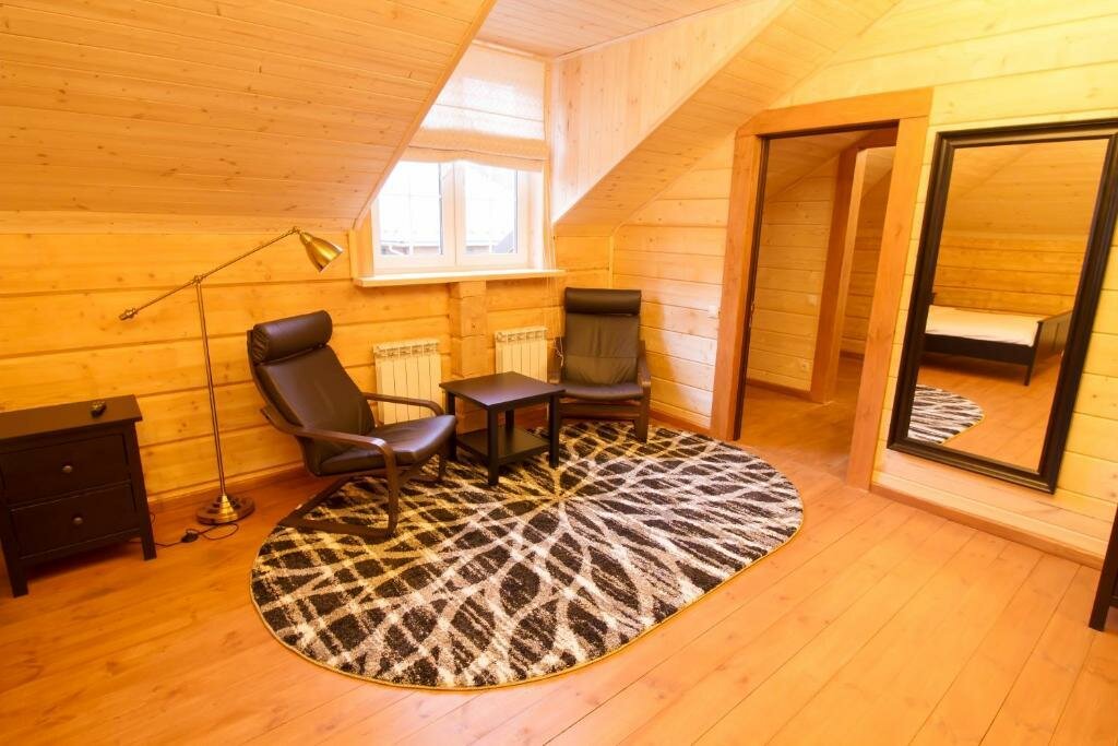 Парк-Отель Голицын Клуб Голицыно-240