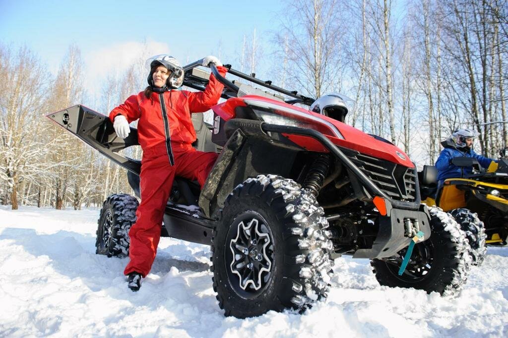 Парк-Отель Голицын Клуб Голицыно-123