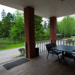 Парк-Отель Голицын Клуб Голицыно-173