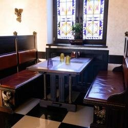 Парк-Отель Голицын Клуб Голицыно-188