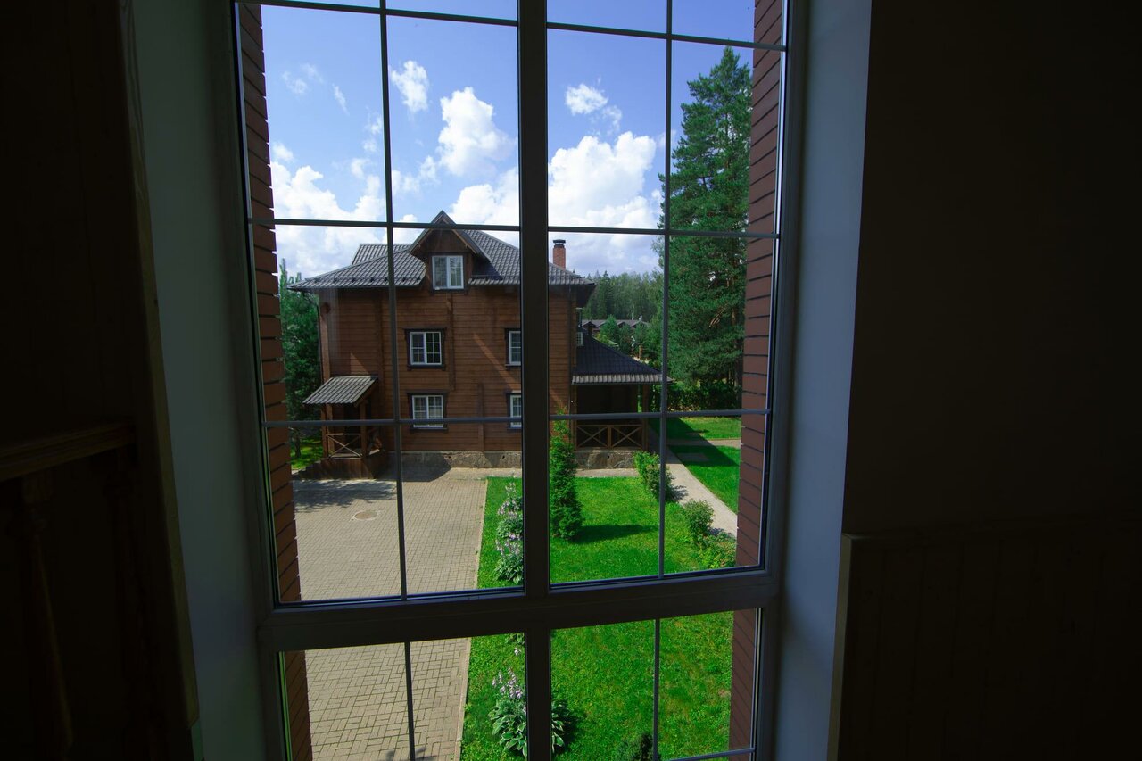 Парк-Отель Голицын Клуб Голицыно-87