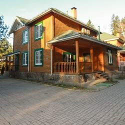 Парк-Отель Голицын Клуб Голицыно-145