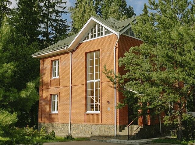 Парк-Отель Голицын Клуб Голицыно-111