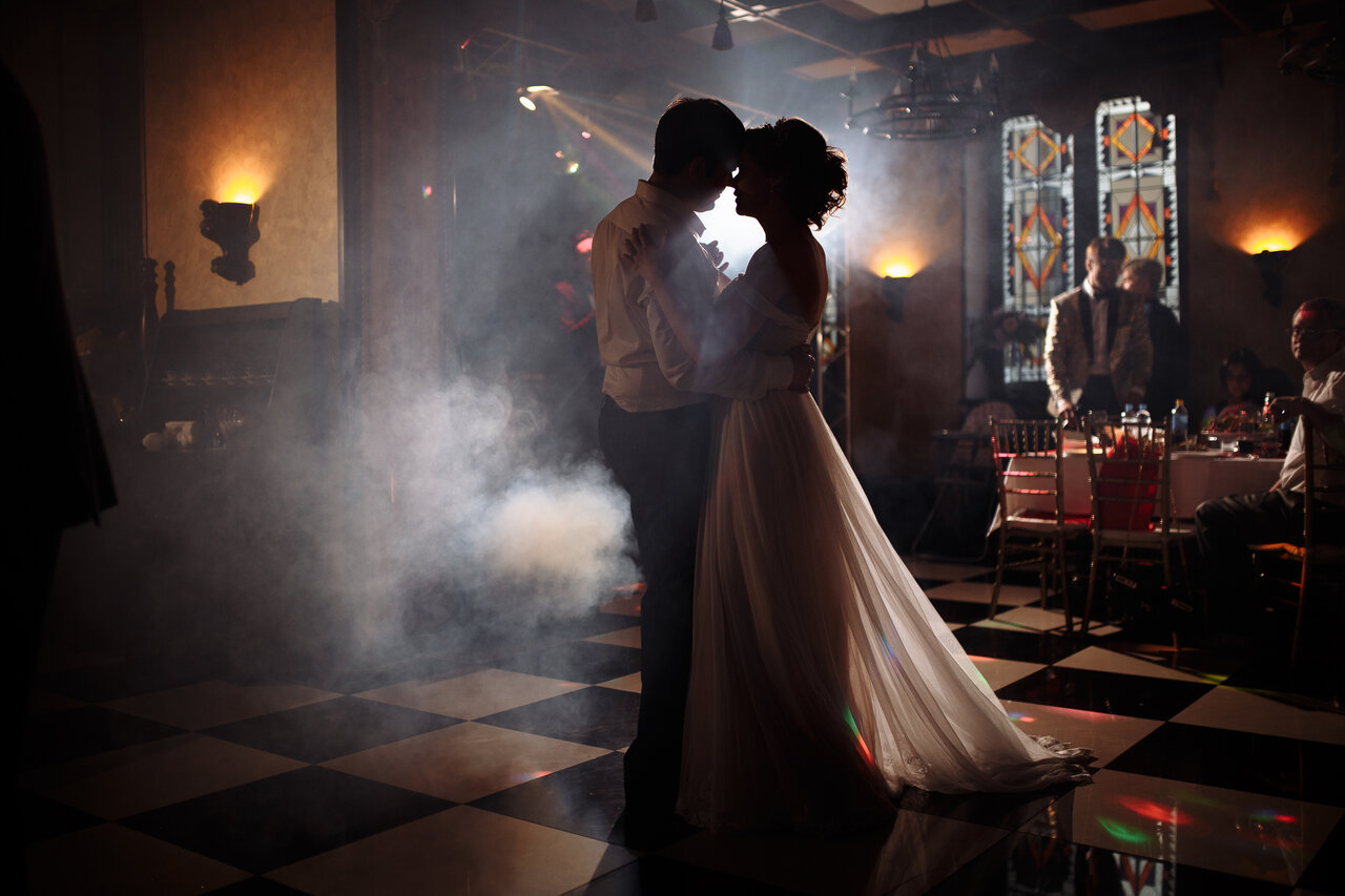 Парк-Отель Голицын Клуб Голицыно-48