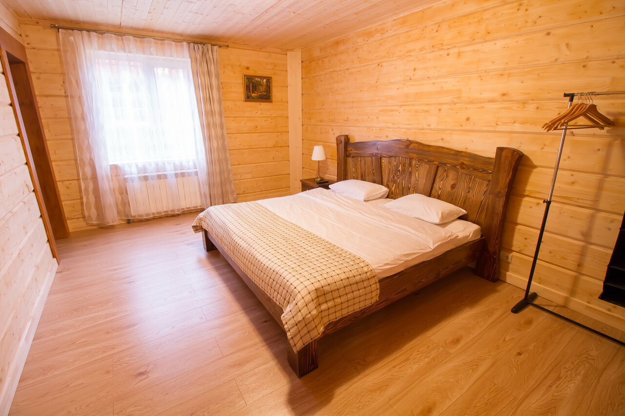 Парк-Отель Голицын Клуб Голицыно-36