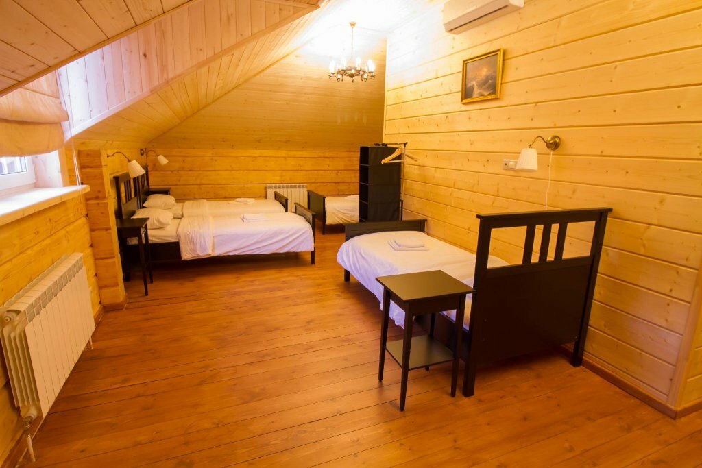 Парк-Отель Голицын Клуб Голицыно-179