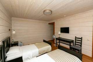 Парк-Отель Голицын Клуб Голицыно Коттедж стандарт с 17 односпальными кроватями-7