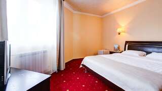 Парк-Отель Голицын Клуб Голицыно Номер полулюкс-7